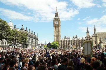 Втори референдум за Brexit няма да има