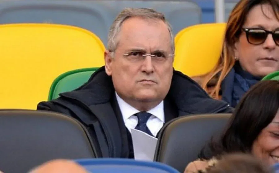 Лацио ще съди Биелса за 50 млн. евро