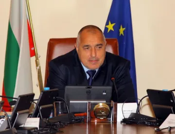 Борисов и турският премиер се чуха по телефона