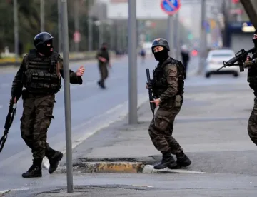 Двама арестувани за атаките в Париж и Брюксел