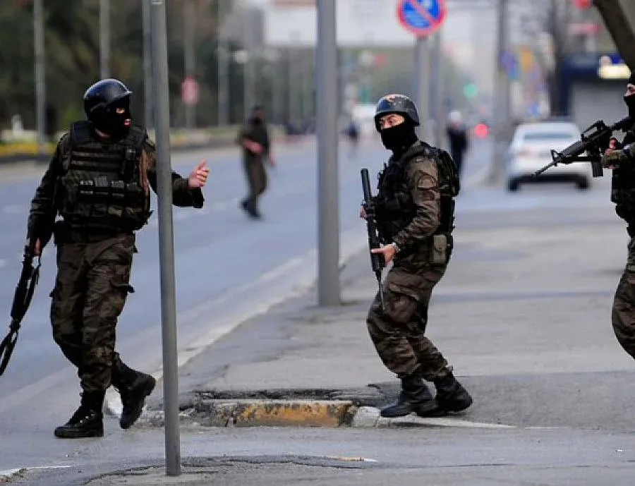 Двама арестувани за атаките в Париж и Брюксел
