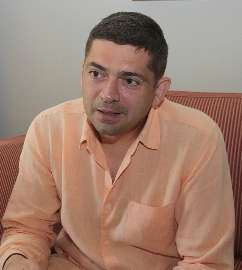 Патриотизмът не е омраза, а любов и разбирателство