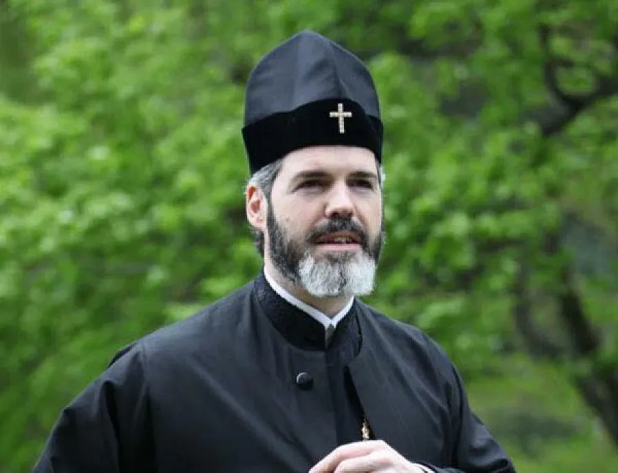 Митрополит Антоний: Защо е тази злоба към Вежди?!