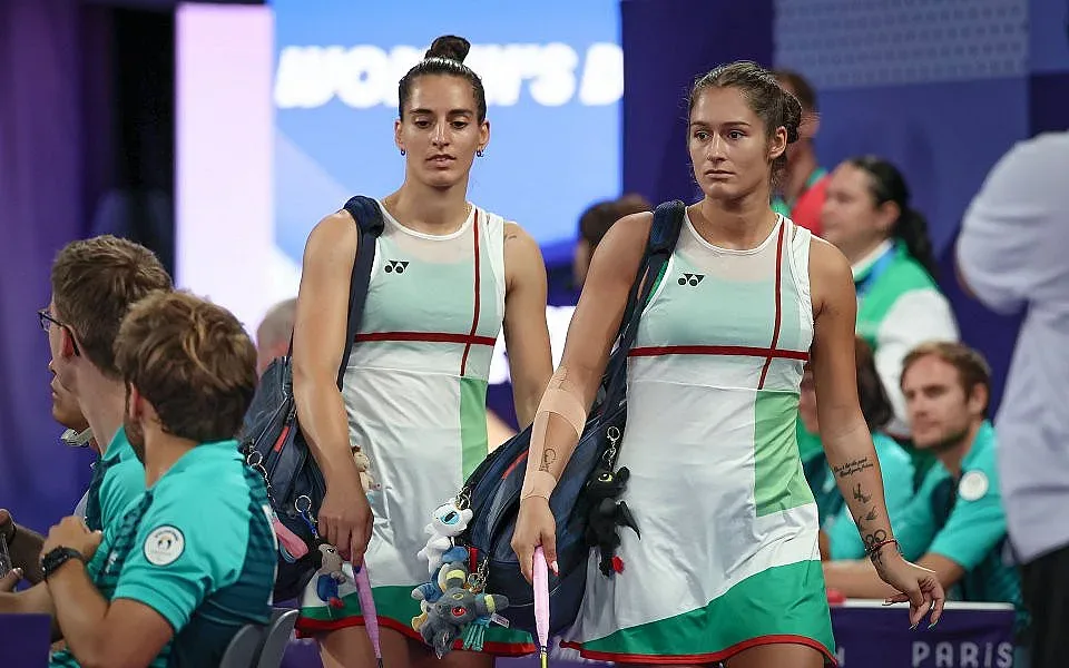 Успех! Нова титла за България