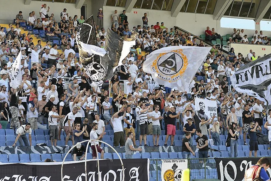 "Славия" ще има лампи до Нова година