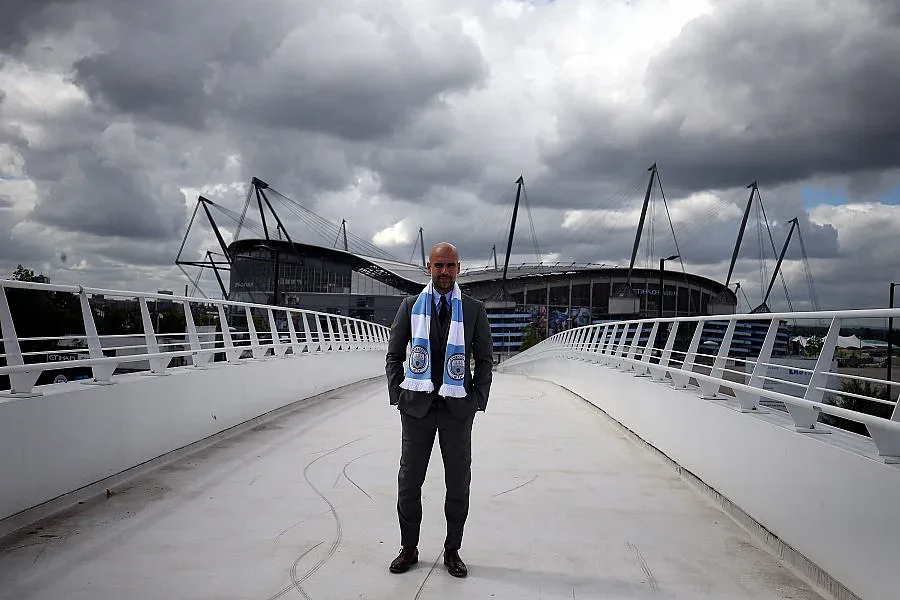 "Ман Сити" изсипва 60 млн. евро за Бонучи