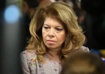 Йотова: Бюджетът стана отново повод за остри разправи