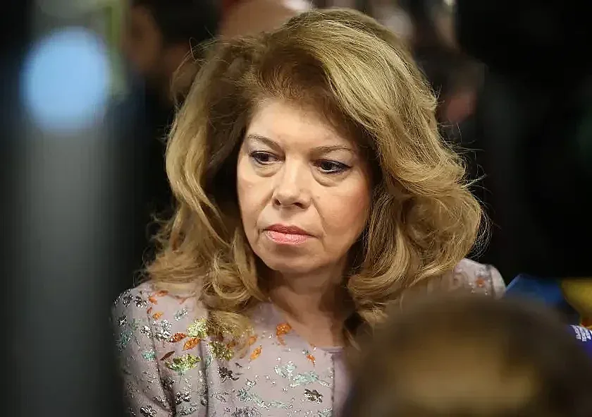 Йотова: Бюджетът стана отново повод за остри разправи