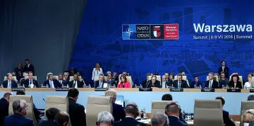 ЕС и НАТО с декларация за сътрудничество