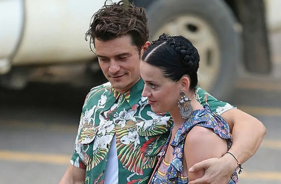 Джон Мейър развали вечеря на Кейти