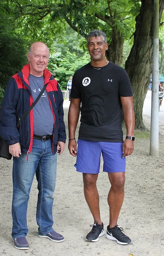 Рийкард пред "Стандарт": В този финал няма фаворит