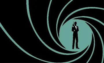 Скандална телеграма е кръстник на Агент 007