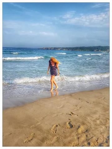 Къмпинг и хамак вместо лукс в хотела