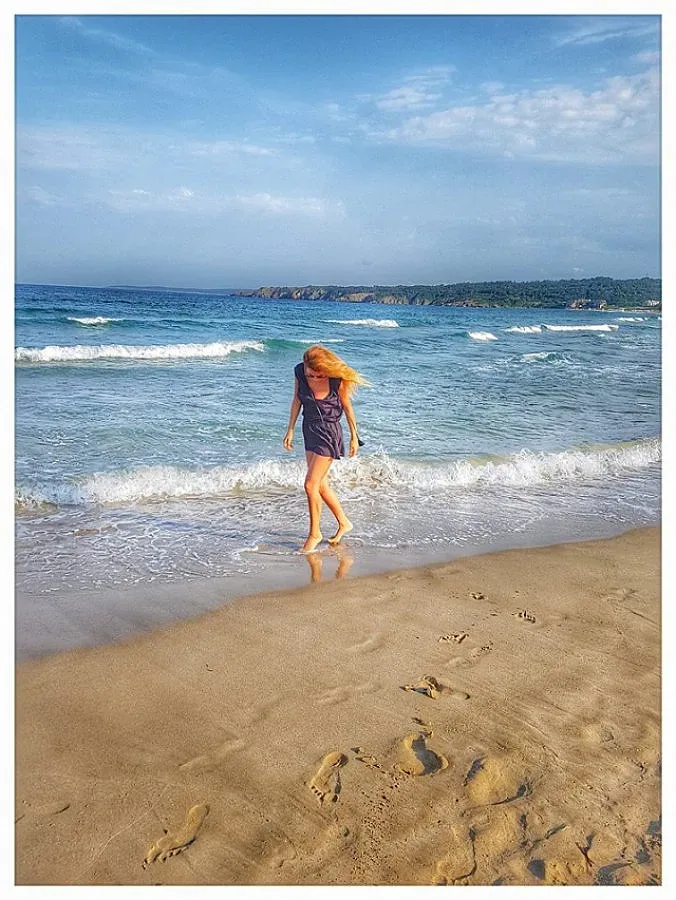 Къмпинг и хамак вместо лукс в хотела