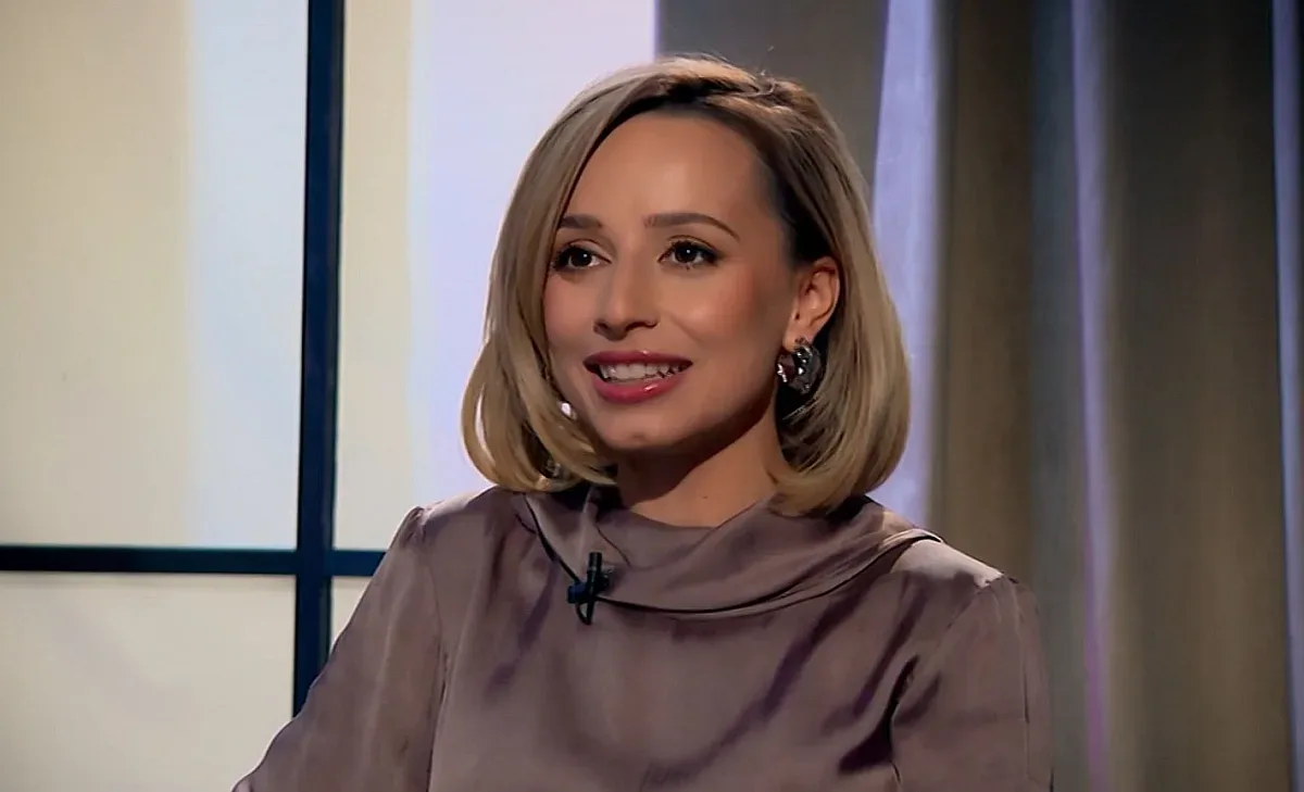 Антоанет Пепе проговори за голямата любов с Иво Карамански