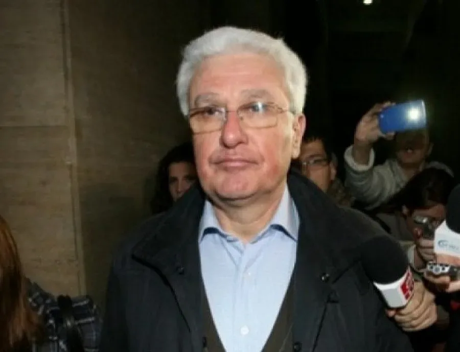 Оправдаха Христо Бисеров на втора инстанция