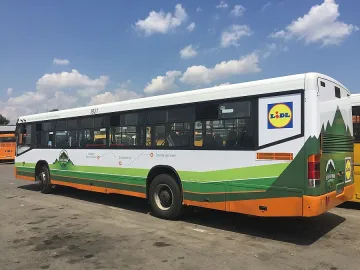 Витоша очаква туристи и велосипедисти с безплатни автобуси