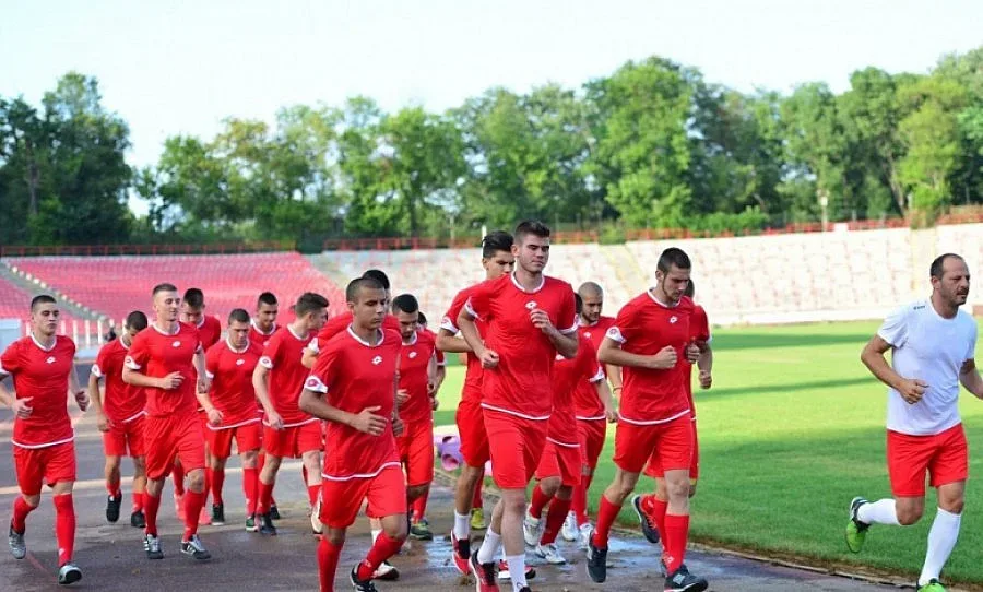 ЦСКА с отворено писмо до Борисов