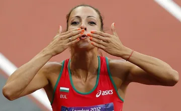 Лалова след среброто: Още не осъзнавам какво се случи