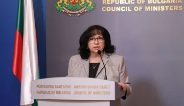 Извънреден ход от Теменужка Петкова за бюджета и еврозоната!