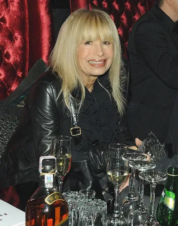 Лили: Симпатизирам на Бойко Борисов