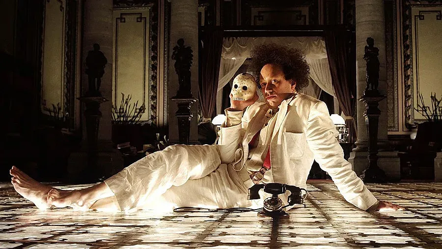 Греховната любов на Айзенщайн в Мексико