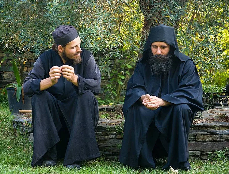 Св. Паисий Светогорец: Стремят се да разрушат вярата