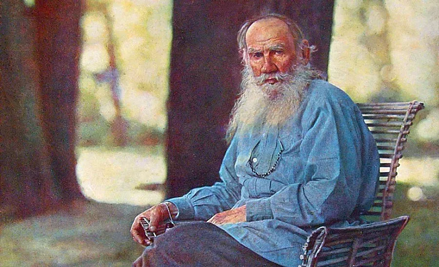 Странностите на великите писатели