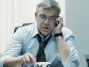 Полицаи помогнаха на Владо Пенев да си върне имот