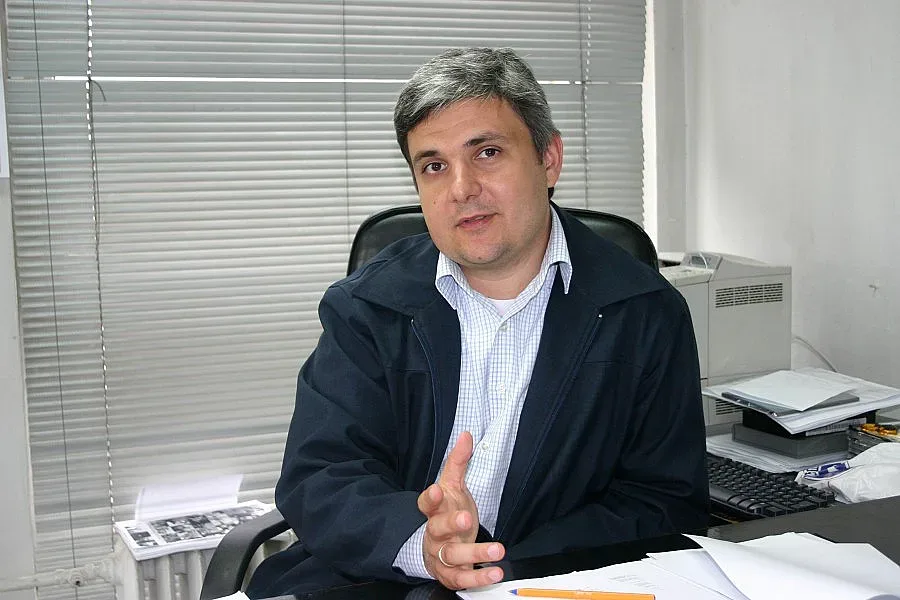 Внукът на Далчев: Съжалявам, че не станах технократ