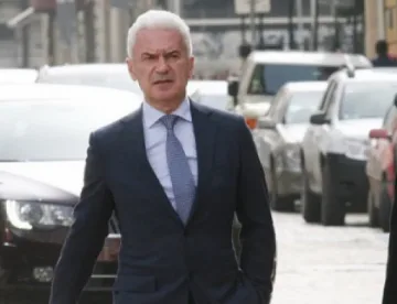 СГП протестира, иска по-тежка присъда за Сидеров