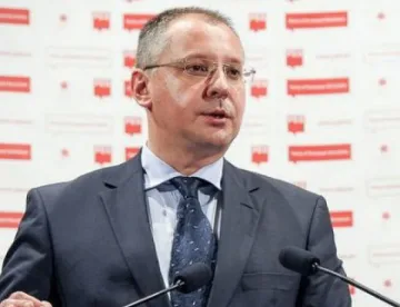 Соцлидерите приемат Пътната карта на ПЕС