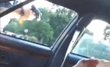 Нов инцидент с убит чернокож в САЩ