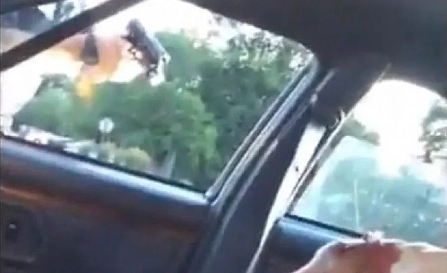 Нов инцидент с убит чернокож в САЩ