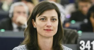 ЕП и Могерини обсъдиха стратегията за сигурност 