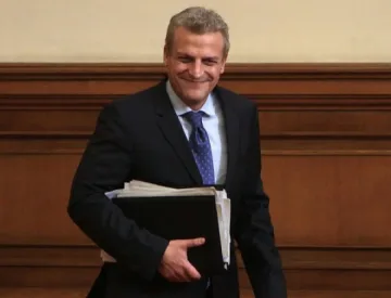 Линейката няма да избира къде да кара пациента