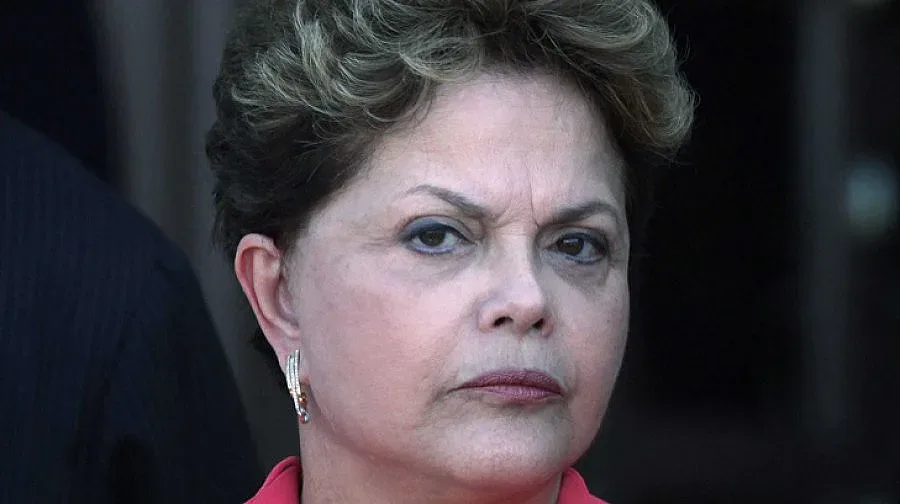 Русеф: Импийчмънтът ми е фарс