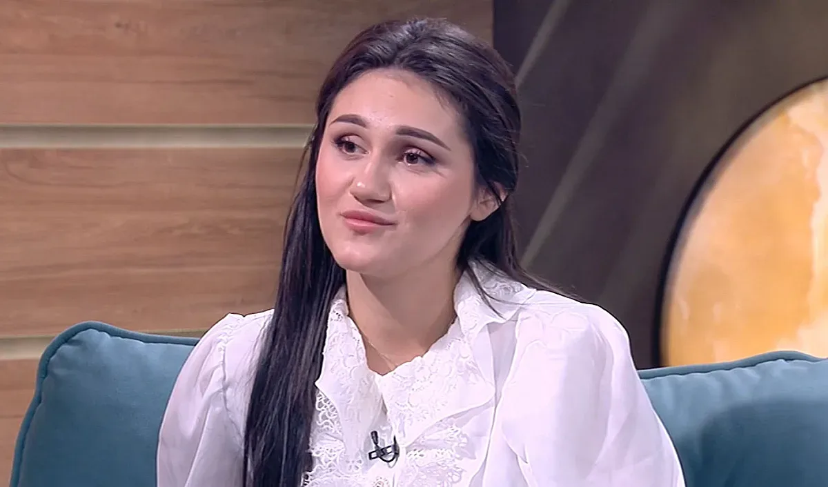 Нарязаната с нож Дебора проговори отново. Най-големият й ужас