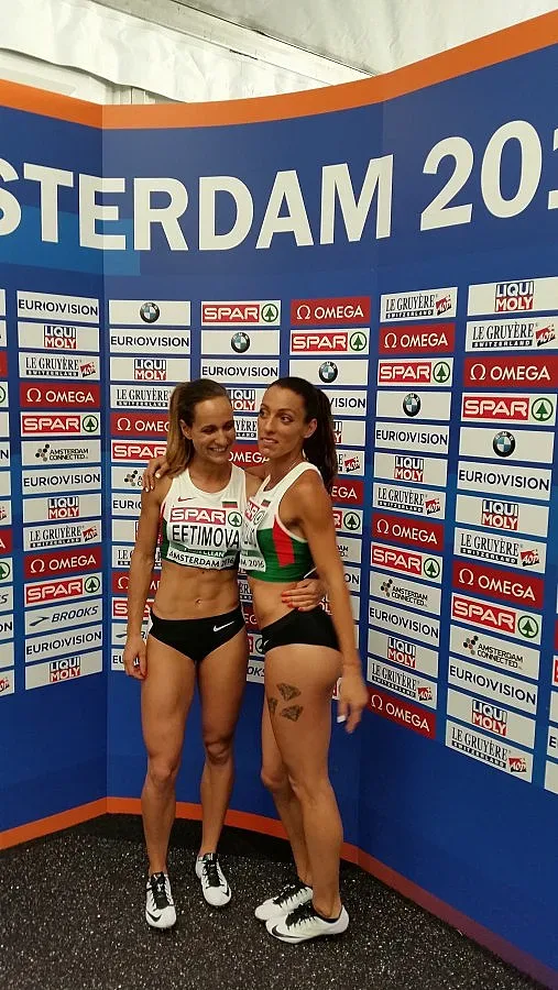 Ивет ги отвя на полуфинала