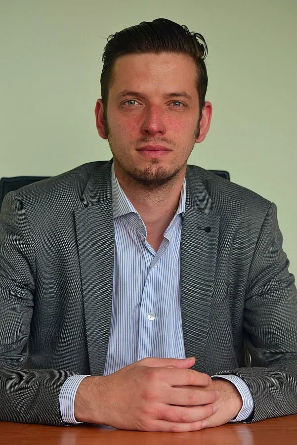 Ходене по мъките за ляв кандидат