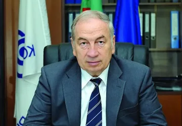 Проверяват бившия шеф на "Козлодуй" (ОБЗОР)