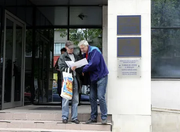 Данъчни проверяват счетоводните фирми