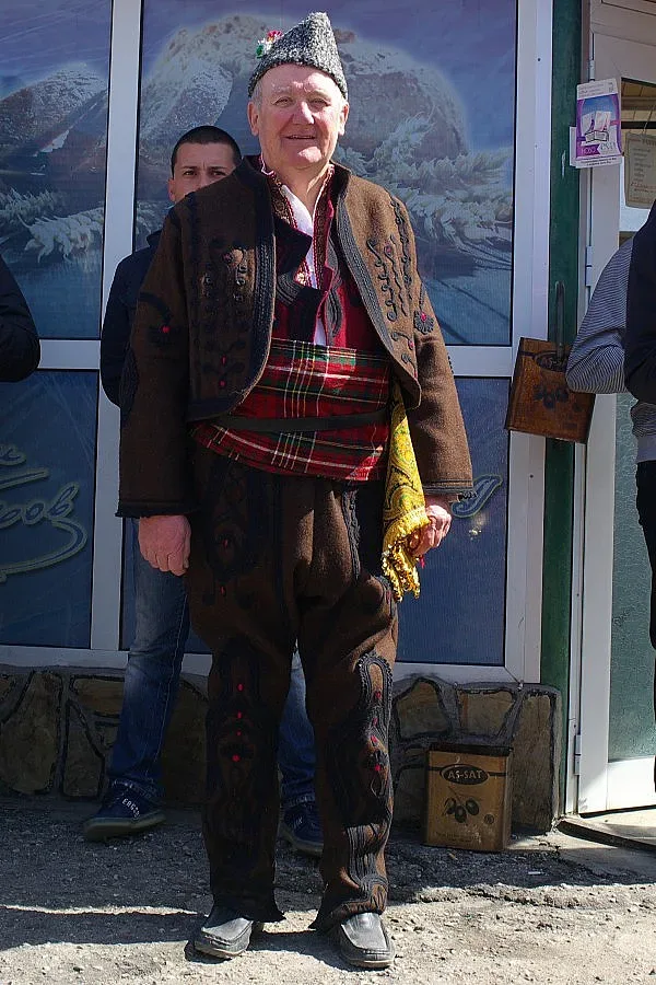 Отпушват трафика за събора в Рожен