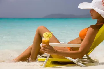 Не тръгвайте на море без здравната си книжка