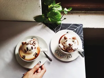 Вицове със сутрешното кафе