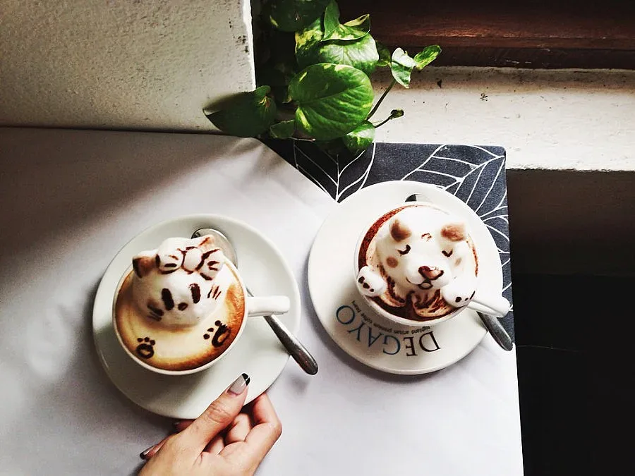 Вицове със сутрешното кафе