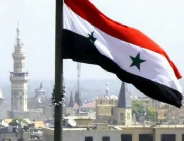 30 хил. чужди терористи активни в Сирия и Ирак