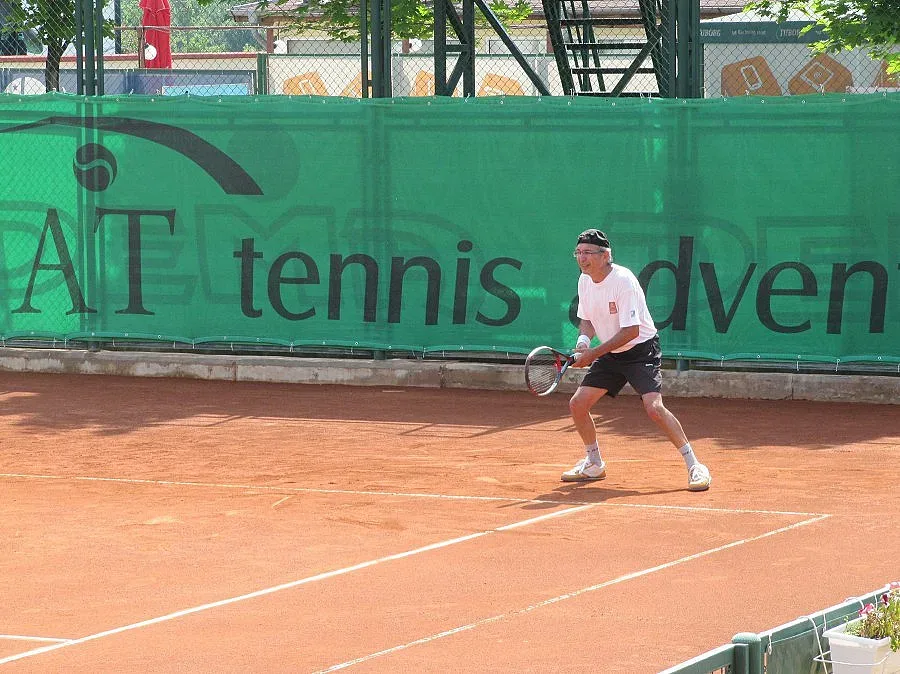 НТЛ ще проведе шестия AT Tennis Adventures