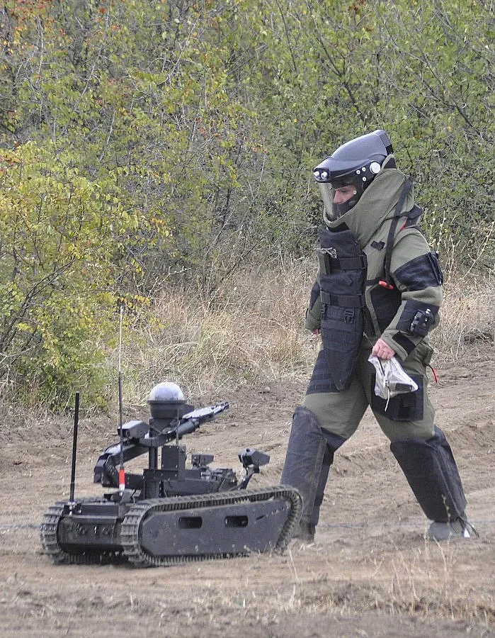 Правителството прие закона за борба срещу тероризма