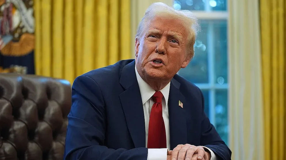 Тръмп подписа. Тежки мита за Канада, Мексико и Китай